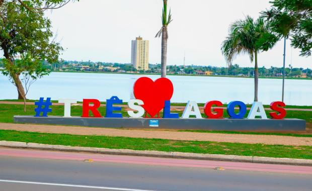 Flixmobi Chega a Três Lagoas - MS: Uma Nova Era na Mobilidade Urbana! 🚗💚